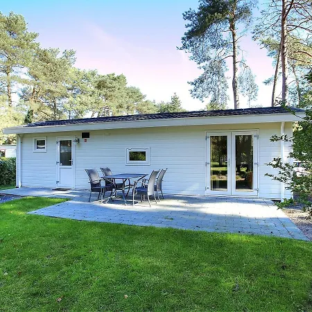 Holiday Droompark De Zanding.10 *