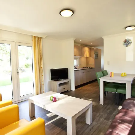 Holiday home Holiday Droompark De Zanding.10 Otterlo