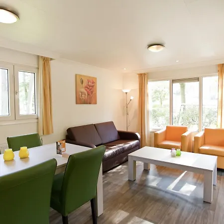 Holiday home Holiday Droompark De Zanding.10