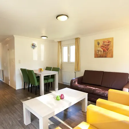 Holiday home Holiday Droompark De Zanding.10 *