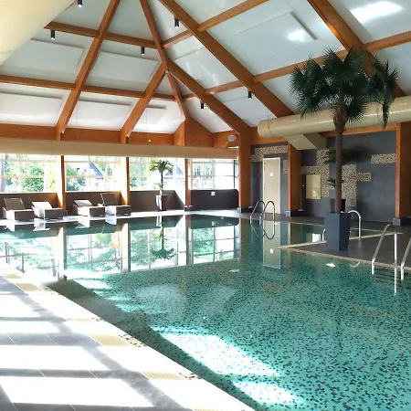 Holiday Droompark De Zanding.10 Holiday home