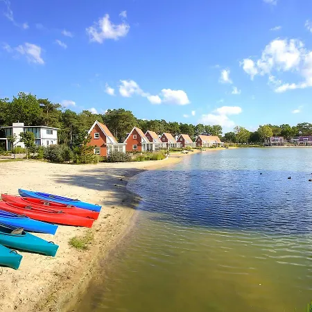Holiday Droompark De Zanding.10 * Otterlo